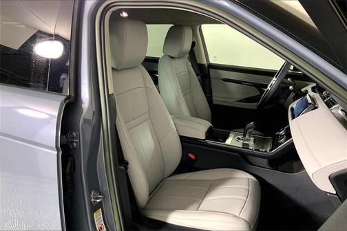 2023 Land Rover Range Rover Evoque SE