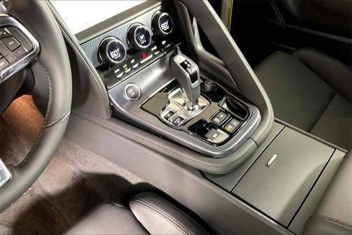 2024 Jaguar F-TYPE P450 R-Dynamic