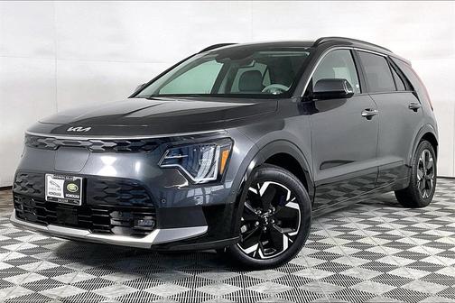 2023 Kia Niro EV Wave