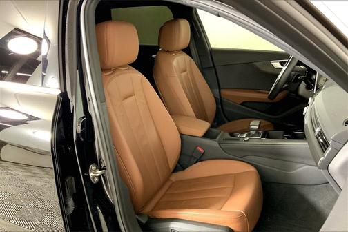 2021 Audi A4 allroad 45 quattro Premium
