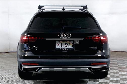 2021 Audi A4 allroad 45 quattro Premium