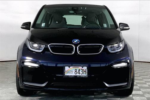 2020 BMW i3 120Ah s w/Range Extender