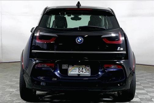 2020 BMW i3 120Ah s w/Range Extender