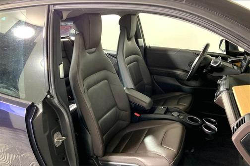 2020 BMW i3 120Ah s w/Range Extender
