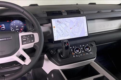 2025 Land Rover Defender P300 S