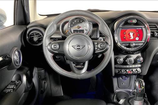 2021 MINI Hardtop Cooper S