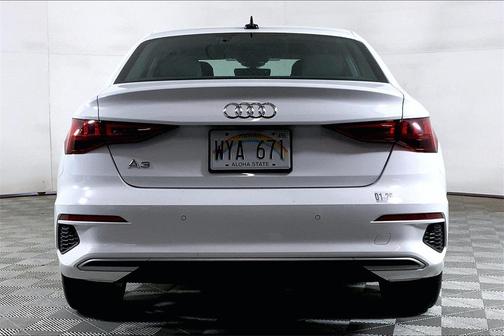 2024 Audi A3 40 Premium