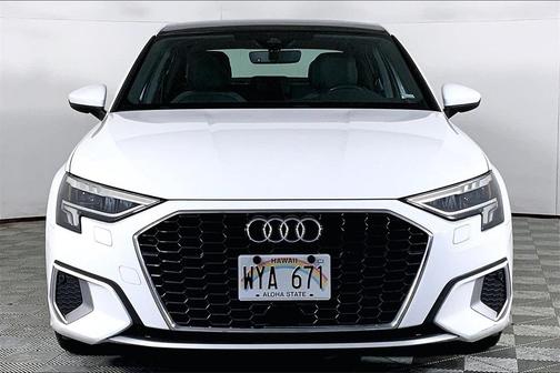 2024 Audi A3 40 Premium