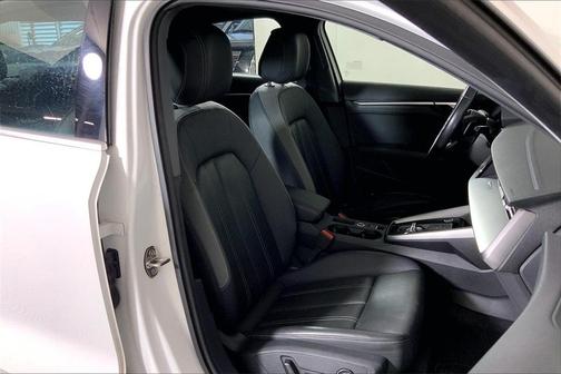 2024 Audi A3 40 Premium