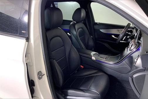 2020 Mercedes-Benz GLC 300 Base