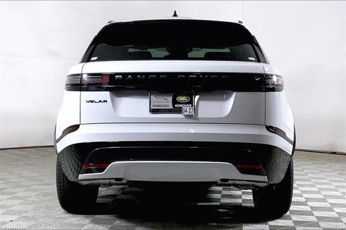 2026 Land Rover Range Rover Velar P250 Dynamic SE