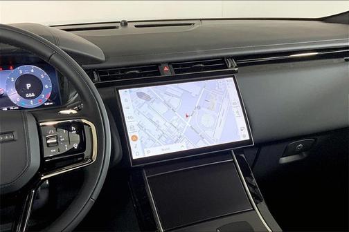 2026 Land Rover Range Rover Velar P250 Dynamic SE