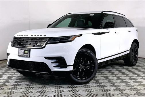 2026 Land Rover Range Rover Velar P250 Dynamic SE