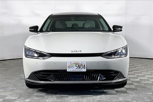 2023 Kia EV6 Wind