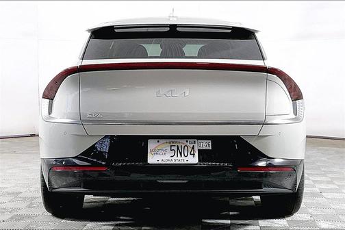 2023 Kia EV6 Wind