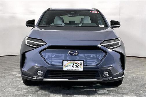 2023 Subaru Solterra Limited