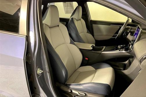 2023 Subaru Solterra Limited