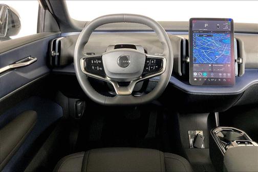 Onyx Black Metallic 2025 Volvo EX30 Twin Motor Ultra