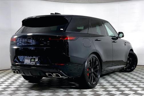2025 Land Rover Range Rover Sport P530 Dynamic SE