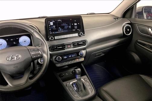 2022 Hyundai KONA Limited