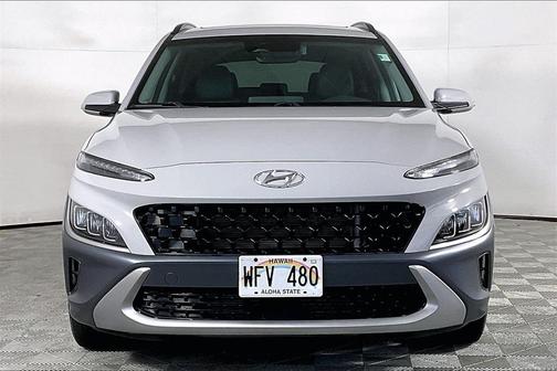 2022 Hyundai KONA Limited