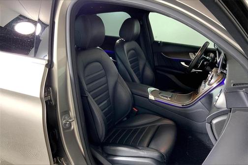 2020 Mercedes-Benz AMG GLC 43 4MATIC Coupe