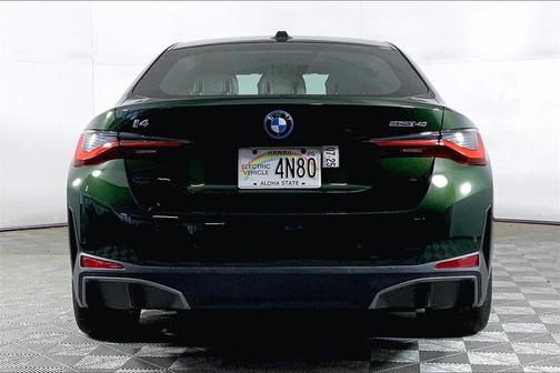2023 BMW i4 Gran Coupe eDrive40