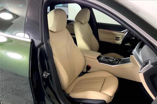 2023 BMW i4 Gran Coupe eDrive40