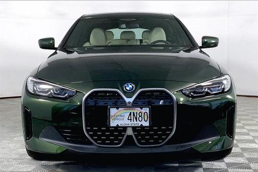 2023 BMW i4 Gran Coupe eDrive40