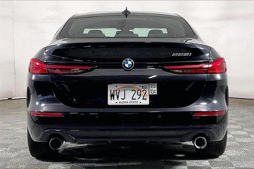 2023 BMW 228 Gran Coupe 228i sDrive Gran Coupe