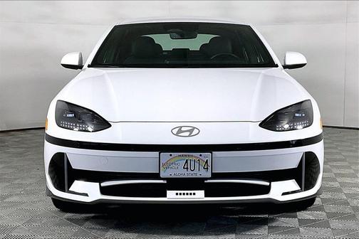 2024 Hyundai IONIQ 6 SEL