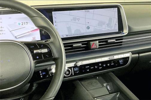 2024 Hyundai IONIQ 6 SEL