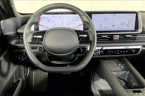 2024 Hyundai IONIQ 6 SEL