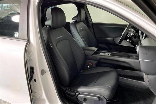 2024 Hyundai IONIQ 6 SEL