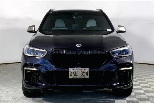 2023 BMW X5 M50i