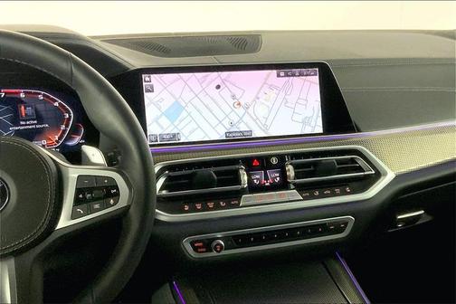 2023 BMW X5 M50i