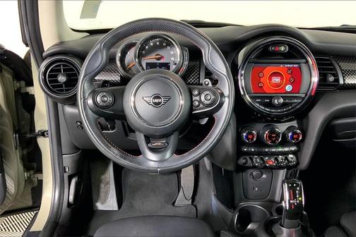 2020 MINI Hardtop Cooper S