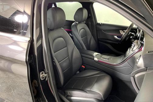 2022 Mercedes-Benz GLC 300 Base