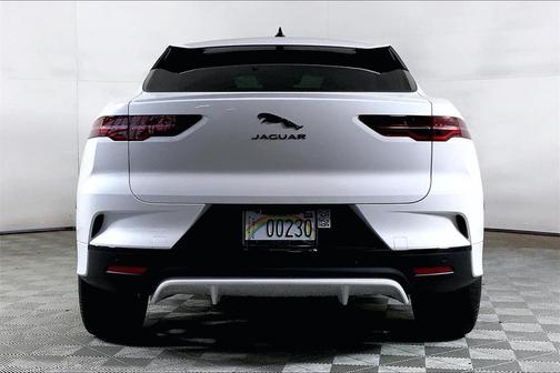 2024 Jaguar I-PACE R-Dynamic HSE