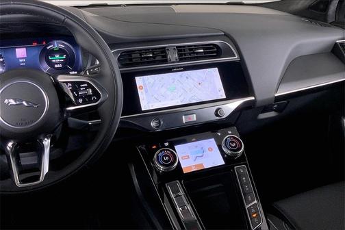 2024 Jaguar I-PACE R-Dynamic HSE