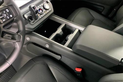 2025 Land Rover Defender P400 Sedona Red Edition