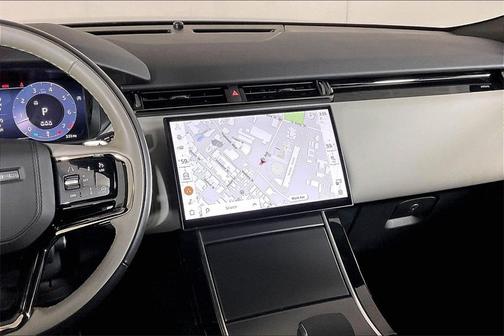2024 Land Rover Range Rover Velar P250 Dynamic SE