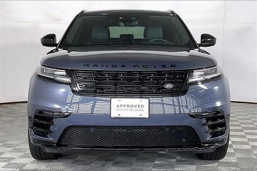 2024 Land Rover Range Rover Velar P250 Dynamic SE