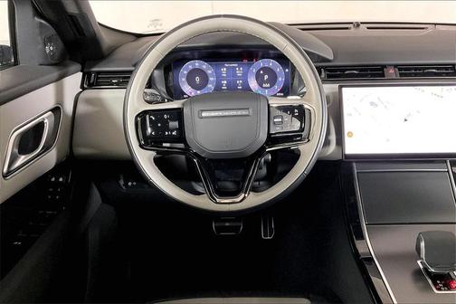 2024 Land Rover Range Rover Velar P250 Dynamic SE