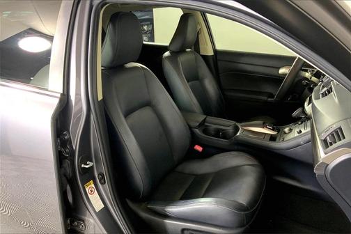 2015 Lexus CT 200h Base