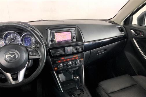 2013 Mazda CX-5 Grand Touring