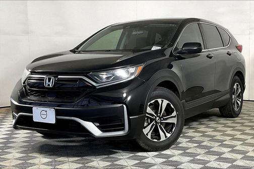 2021 Honda CR-V Special Edition