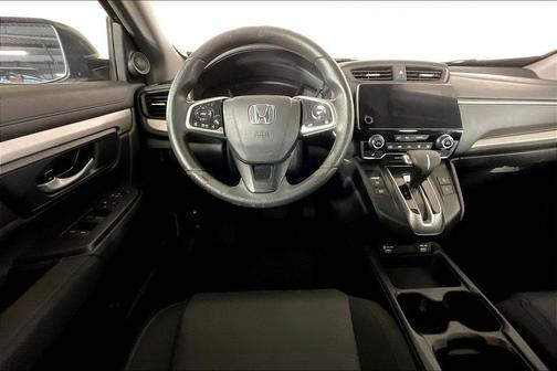 2021 Honda CR-V Special Edition