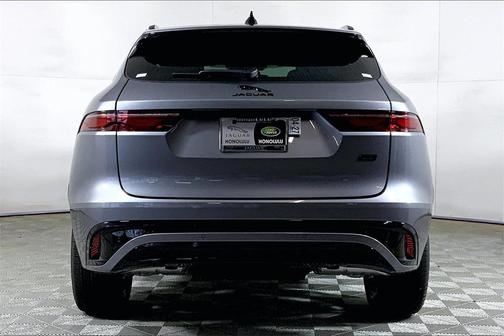 2026 Jaguar F-PACE P250 R-Dynamic S