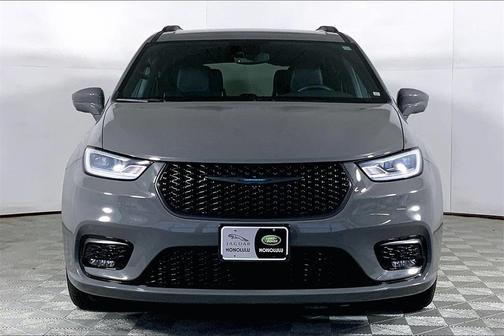 2021 Chrysler Pacifica Hybrid Limited